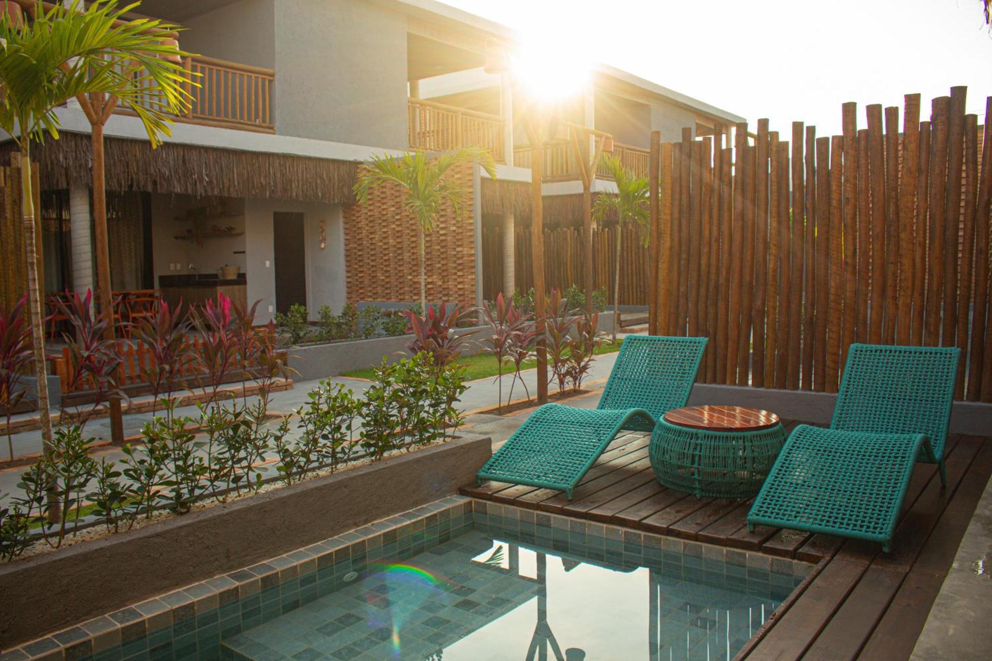 Holiday home Sape 9 Sao Miguel dos Milagres