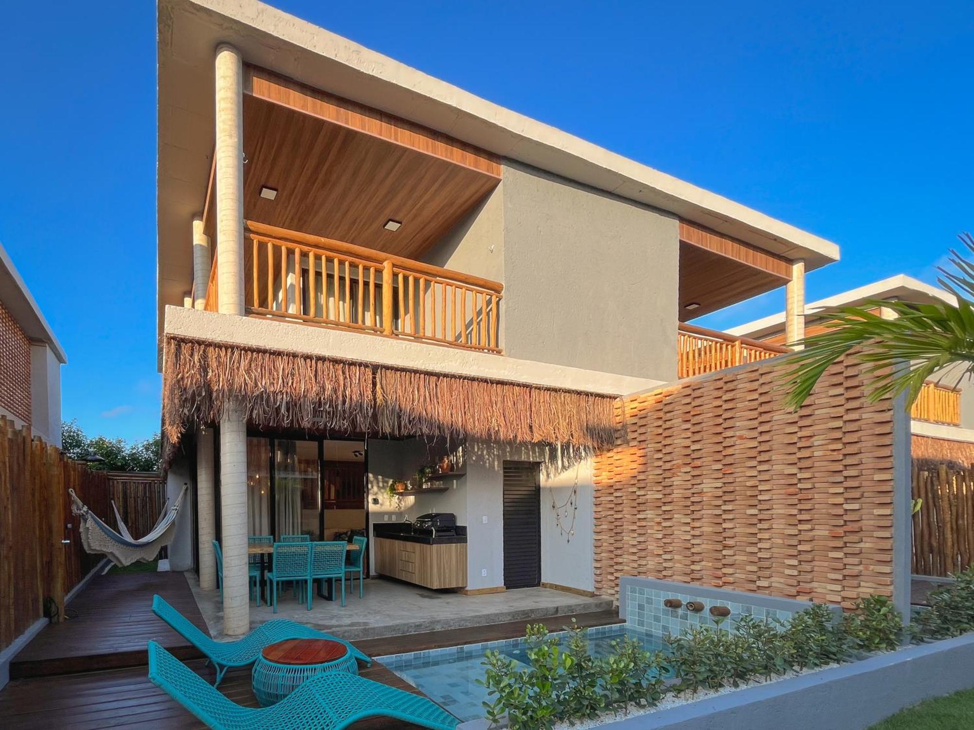 Sape 9 Holiday home *