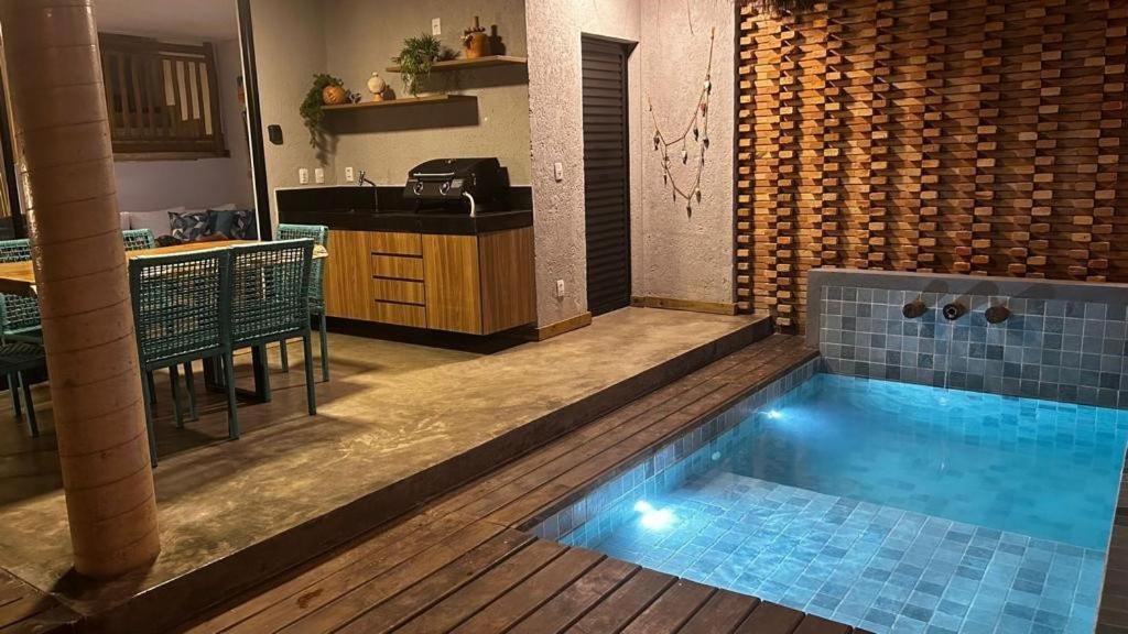Holiday home Sape 9 Sao Miguel dos Milagres
