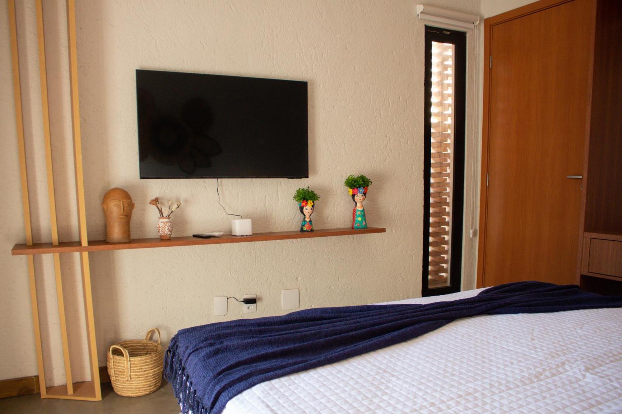 Holiday home Sape 9 Sao Miguel dos Milagres