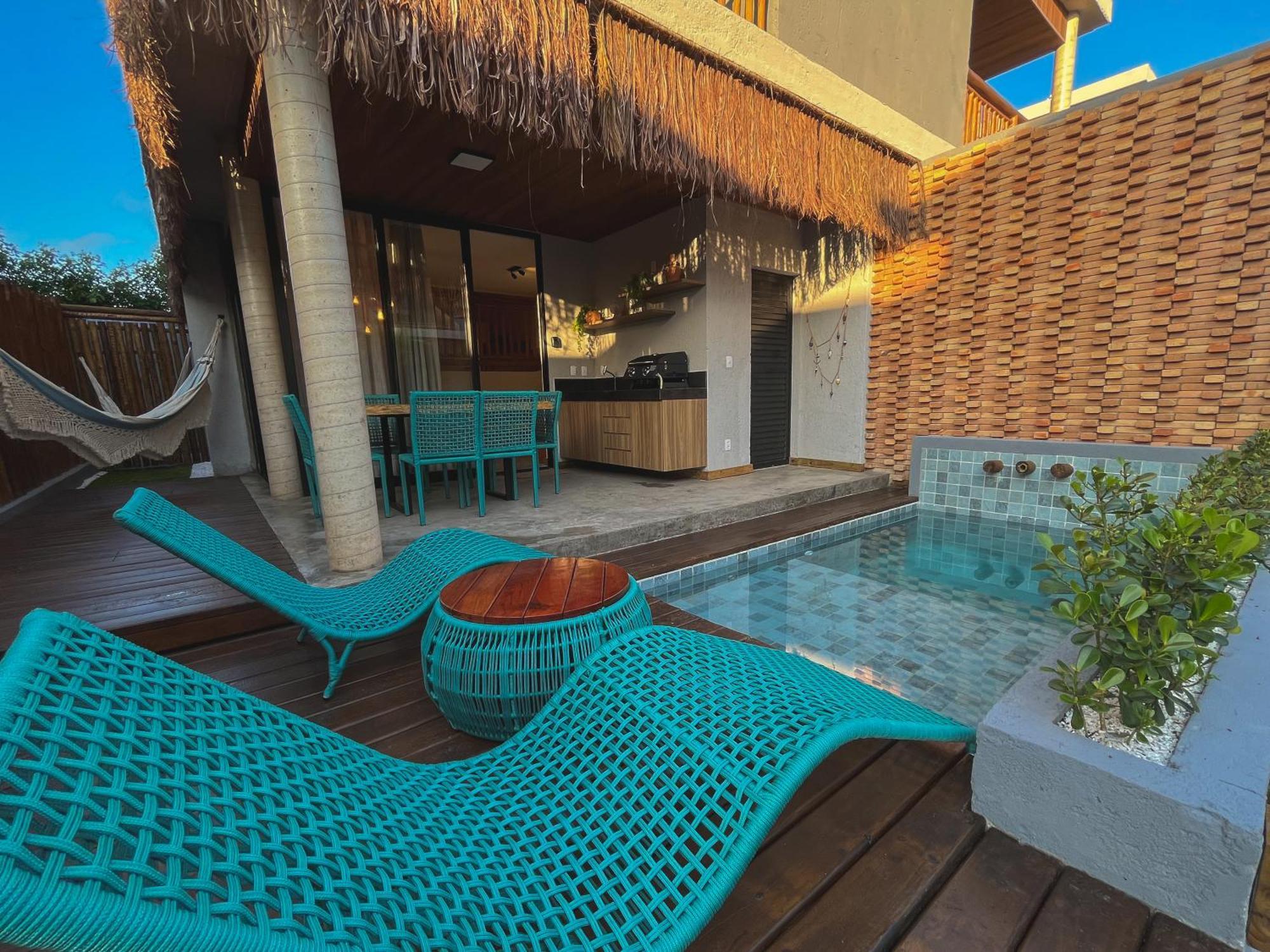 Holiday home Sape 9 Sao Miguel dos Milagres