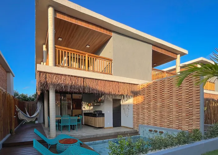 Villa Sape 9